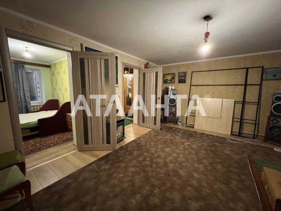 Капитальный дом 82м2. Р-н Большевик. АГВ. Одесса