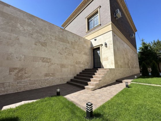 Новый шикарный дом на Фонтане Одесса