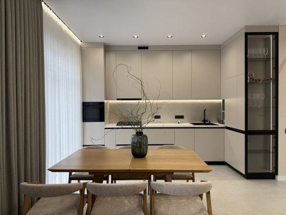 ‼️Новий дуплекс з ремонтом. 4кімнати. 2,5 сотки. Газ. Софіївська Борщагівка