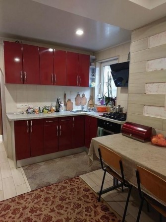 Частина будинку, Новоселівка, 60 м² - фото 1