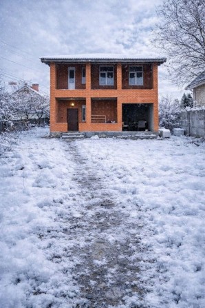 Продаж будинку 250м2 в Крюківщині | БЕЗ КОМІСІЇ - фото 1