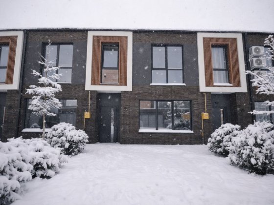 Продам таунхаус Крюківщина! Біля Характер Парк! Котеджне містечко! Софіївська Борщагівка