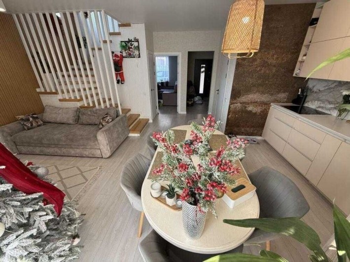 Продаж будинку з ремонтом в Софіївській Борщагівці - фото 1