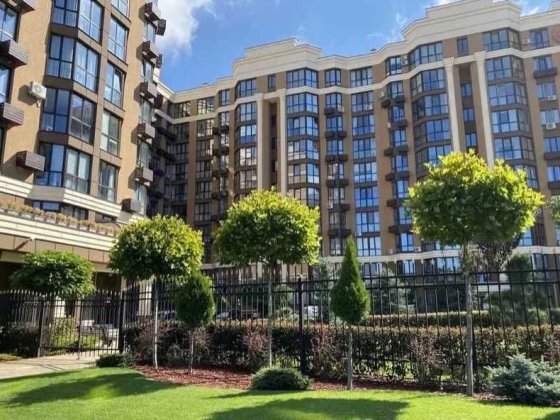 Продаж Дуплекс_Будинок, цегла, 120м+40м мансарда+підвал, вул. Кошова. Софіївська Борщагівка