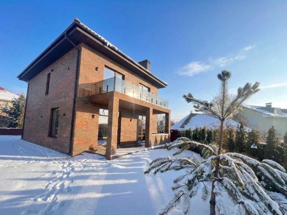 Будинок 165 м2 ‼️Софіївська Борщагівка | вул. Скіфська \ Печерська ‼️ Софіївська Борщагівка