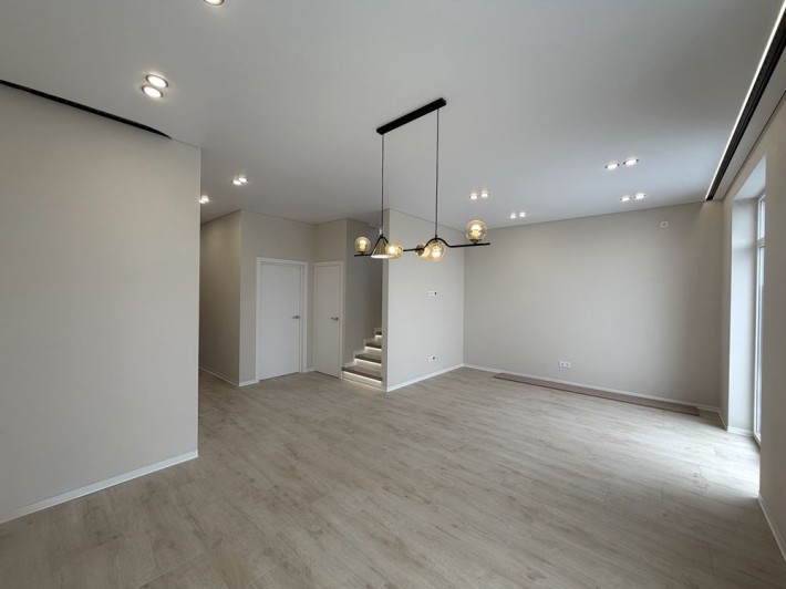 Дуплекс з готовим ремонтом | класне планування‼️свій дворик - фото 1