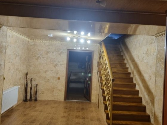 Причал - Будинок