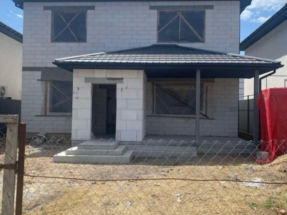 Дом 150м2 Червоный хутор Одеса