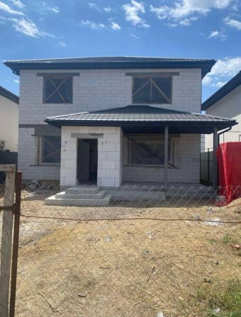 Дом 150м2 Червоный хутор - фото 1