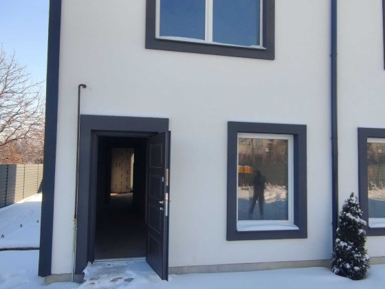 Продам Таунхаус не дорого газ центральна каналізація підвал Софіївська Борщагівка