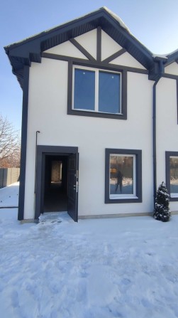 Продам Таунхаус не дорого газ центральна каналізація підвал - фото 1