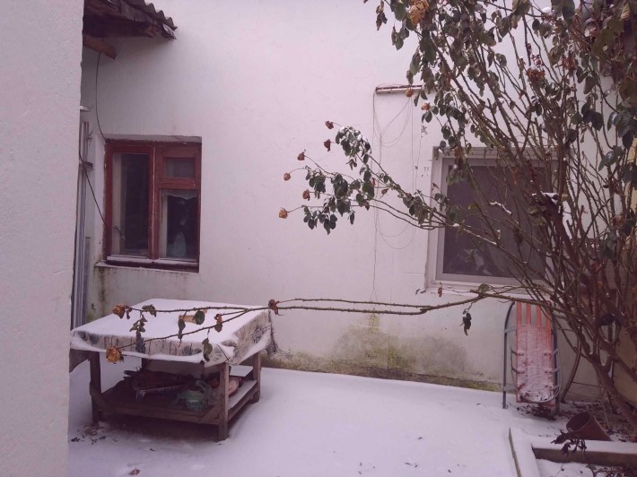 Застава 2/ ул. Столбовая/Партизанская - фото 1