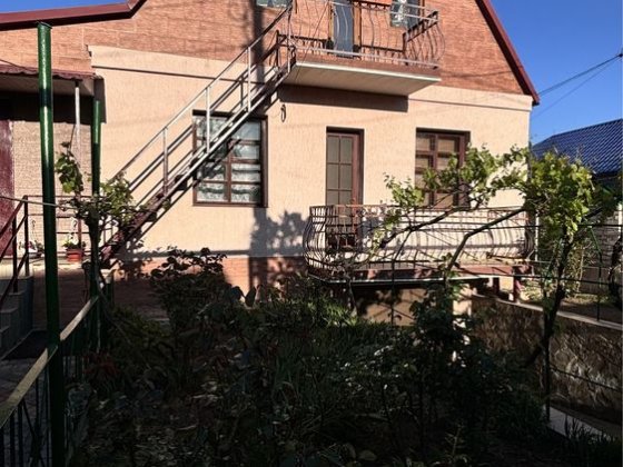 Продаж будинку з готовим бізнесом , Широка Балка