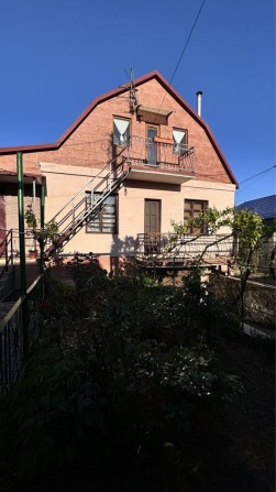 Продаж будинку з готовим бізнесом , Широка Балка - фото 1