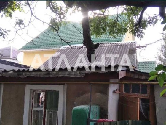 Интересное предложение. Дом в районе Малиновского рынка Одеса