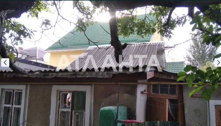 Интересное предложение. Дом в районе Малиновского рынка - фото 1