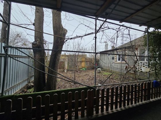 Продам дом с заездом для авто Слободка