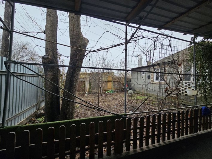 Продам дом с заездом для авто Слободка - фото 1