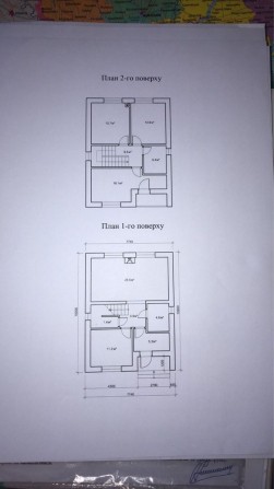 Продаж будинку Софіівська  Борщагівка, Шевченка,119 - фото 1