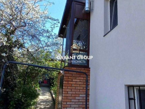 Будинок біля моря Одеса