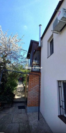 Будинок біля моря - фото 1