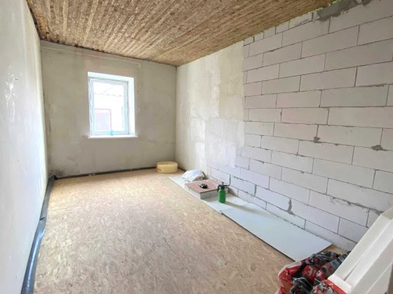 Продаж 3 к. будинок 70м Рубіжна, Соляні, зупинка Гвардійська