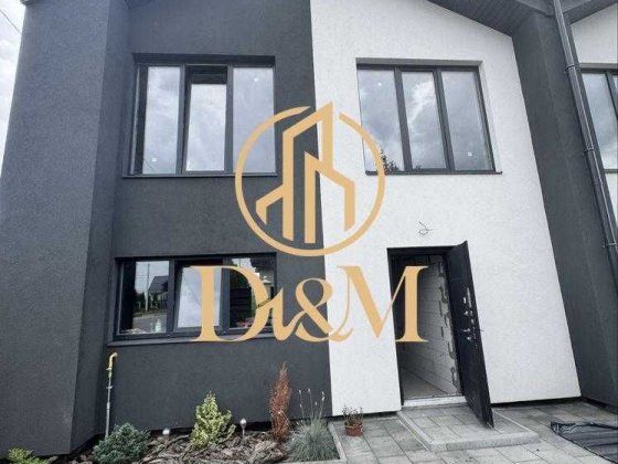 Таунхаус (Софіївська Борщагівка) Софиевская Борщаговка