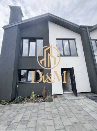 Таунхаус (Софіївська Борщагівка) - фото 1