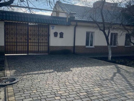 ПРОДАМ 2-х этажный ДОМ в Малиновском районе.( Дальние Мельницы) Одеса