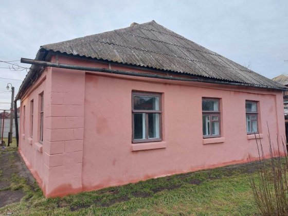 Капітальний будинок в Інгульському районі.