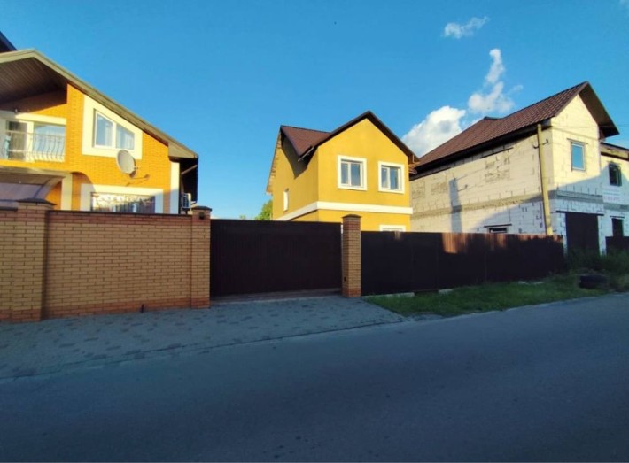 Будинок в Софіївській Борщагівці | 300 м Київ - фото 1