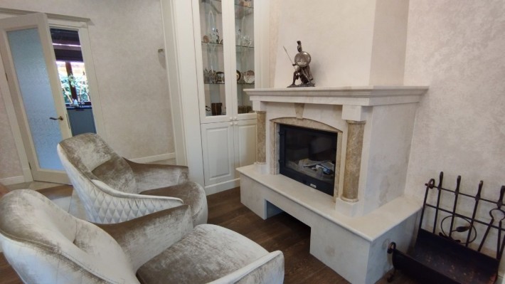 Дом на 6 сотках Червоный хутор - фото 1