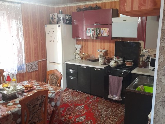 Срочно дом в Варваровке Миколаїв