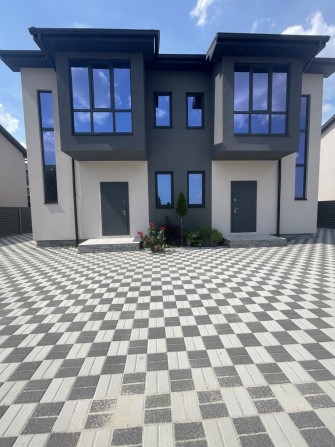 Продаж дуплексів. Петропавлівська Борщагівка. Акційна ціна - фото 1