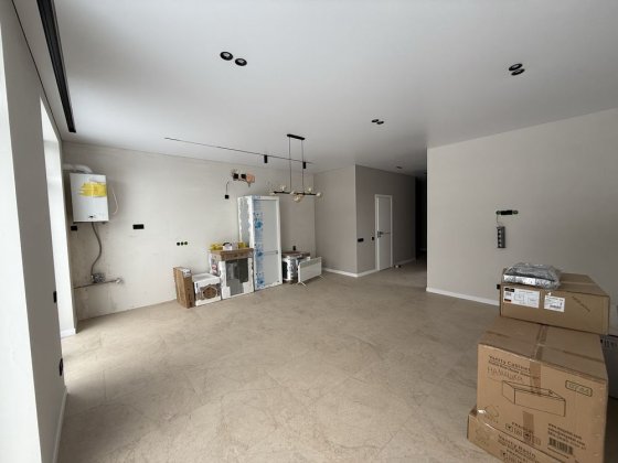 Дуплекс з меблями ‼️ 50 м до Києва | свій окремий двір Софиевская Борщаговка