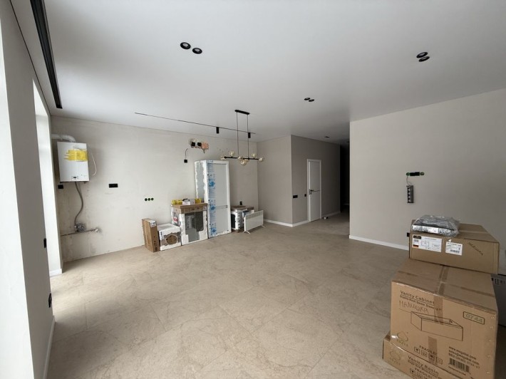 Дуплекс з меблями ‼️ 50 м до Києва | свій окремий двір - фото 1