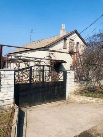 (13) Продам 2 отдельно стоящих дома на одном участке, Ленпоселок - фото 1