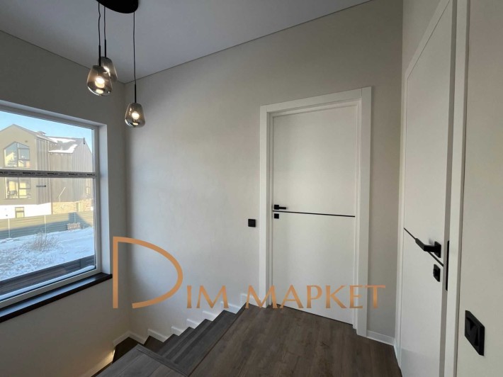 Готовий ДУПЛЕКС з РЕМОНТОМ ‼️біля ЖК Львівський маєток‼️ БЕЗ комісії - фото 1