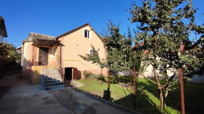 Продам компактний будинок - фото 1