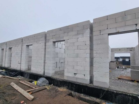 Будинок біля моря 60м2 + власний заїзд і зона BBQ | ДержАкт на землю Одесса