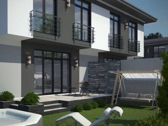 Дуплекс возле моря  | Эксклюзивное предложение | Одесса