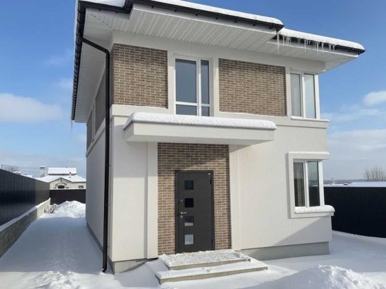 ‼️ Будинок з частковим РЕМОНТОМ ‼️ 120 м2 | Петропавлівська Борщагівка Петропавлівська Борщагівка