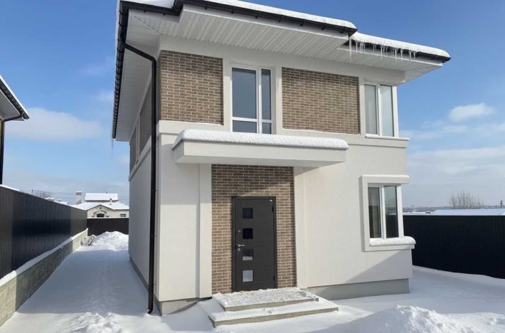 ‼️ Будинок з частковим РЕМОНТОМ ‼️ 120 м2 | Петропавлівська Борщагівка - фото 1