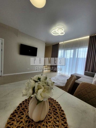 Новий автономний таунхаус Петропавлівська Борщагівка - фото 1