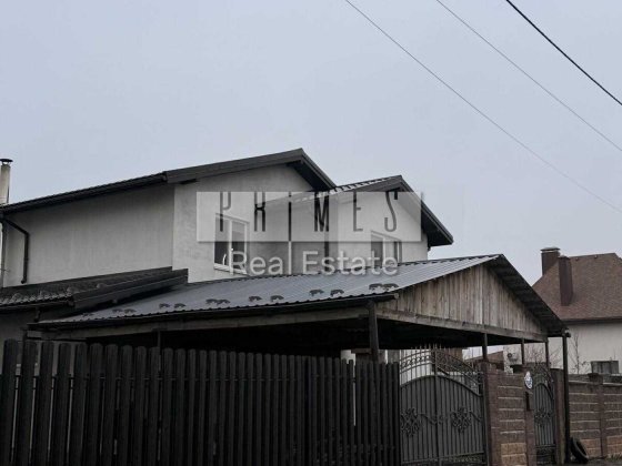 Продаж двоповерхового будинку, вул. Райдужна, Софіївська Борщагівка Софіївська Борщагівка