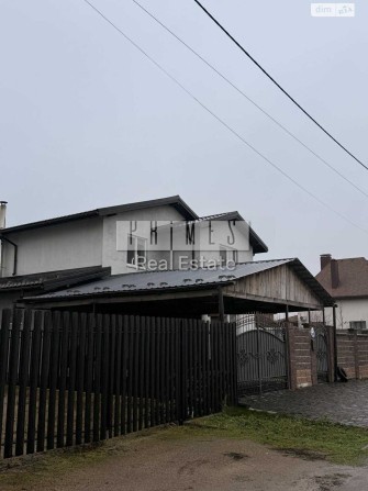 Продаж двоповерхового будинку, вул. Райдужна, Софіївська Борщагівка - фото 1