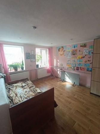 Продам дом на Холодной горе от метро 15 минут пешим ходом - фото 1