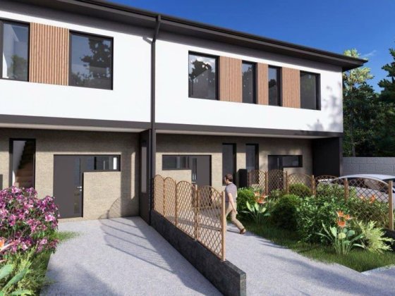 Таунхаус поруч з морем Одеса