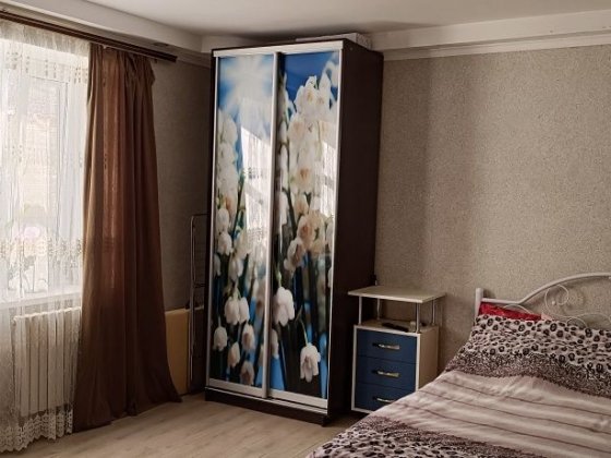 Дом со своим двором на сахарном посёлке р-н.( Слободке/Автокзал) Одеса