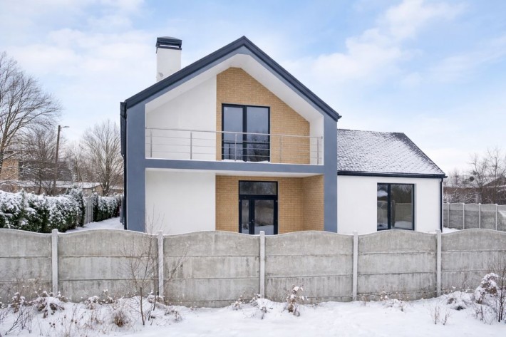 Продам будинок Харків Лиса гора - фото 1